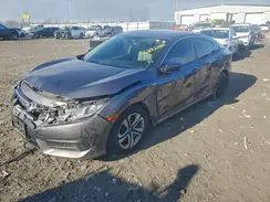 19XFC2F50JE036098 2018 HONDA CIVIC