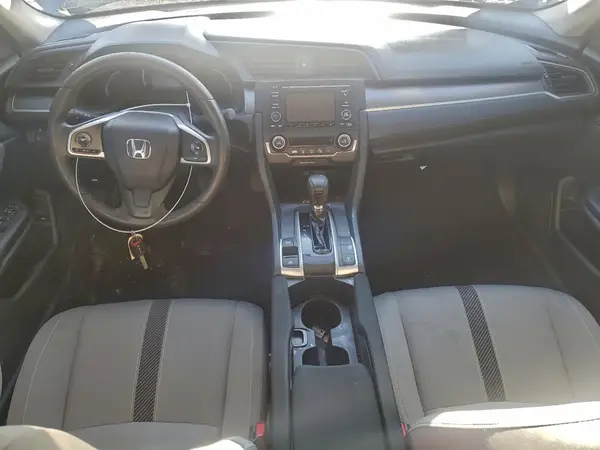 19XFC2F50JE036098 2018 HONDA CIVIC - Image 8