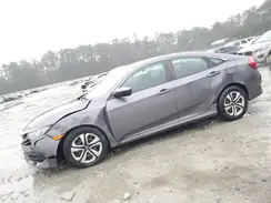 19XFC2F50JE037462 2018 HONDA CIVIC