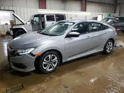 19XFC2F50JE038384 2018 HONDA CIVIC