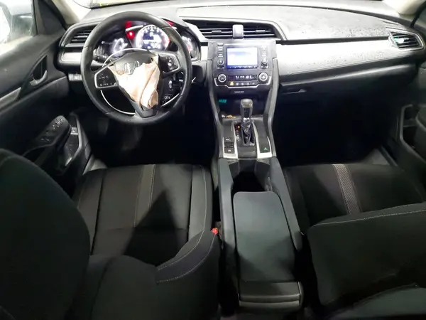 19XFC2F50JE038384 2018 HONDA CIVIC - Image 8
