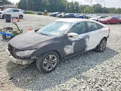 19XFC2F50JE038661 2018 HONDA CIVIC