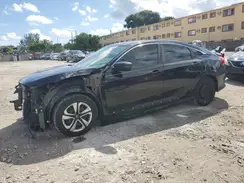 19XFC2F50JE039003 2018 HONDA CIVIC