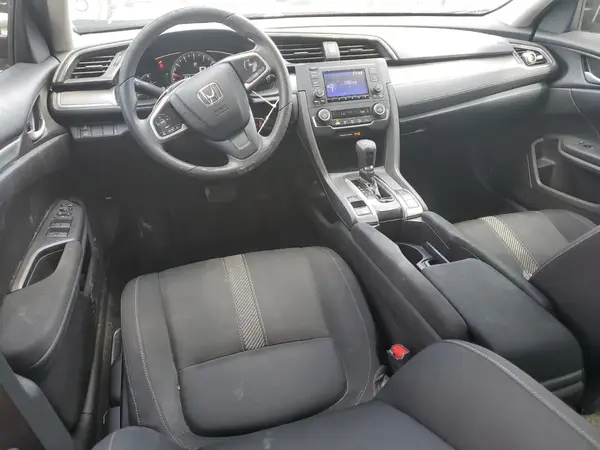 19XFC2F50JE039003 2018 HONDA CIVIC - Image 8