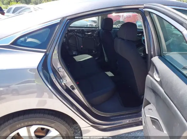 19XFC2F50JE039583 2018 HONDA CIVIC - Image 8