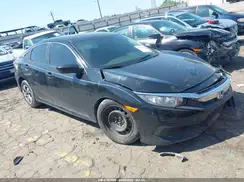 19XFC2F50JE041107 2018 HONDA CIVIC