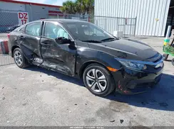 19XFC2F50JE041138 2018 HONDA CIVIC