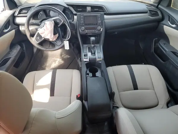 19XFC2F50JE041155 2018 HONDA CIVIC - Image 8
