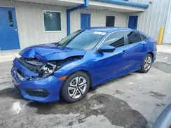 19XFC2F50JE041818 2018 HONDA CIVIC