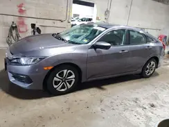 19XFC2F50JE041849 2018 HONDA CIVIC