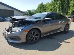 19XFC2F50JE041902 2018 HONDA CIVIC