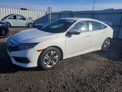 19XFC2F50JE042743 2018 HONDA CIVIC