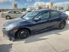 19XFC2F50JE042922 2018 HONDA CIVIC
