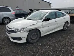 19XFC2F50JE043374 2018 HONDA CIVIC