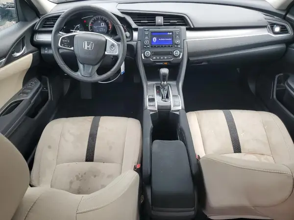 19XFC2F50JE043374 2018 HONDA CIVIC - Image 8