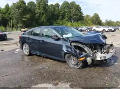 19XFC2F50JE044296 2018 HONDA CIVIC