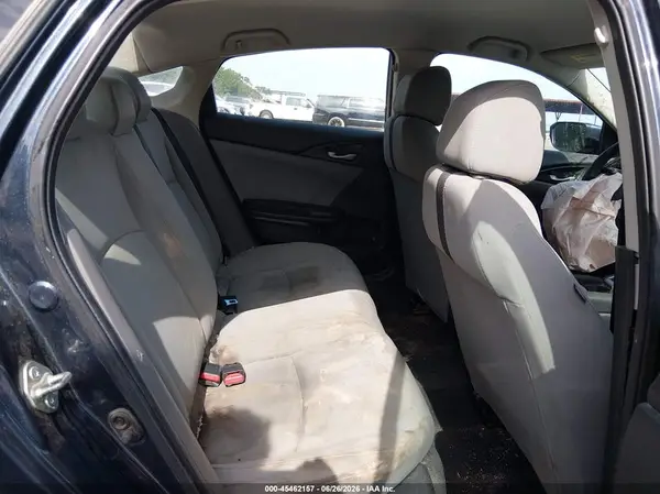 19XFC2F50JE044296 2018 HONDA CIVIC - Image 8