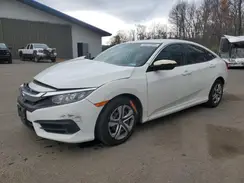 19XFC2F50JE200210 2018 HONDA CIVIC