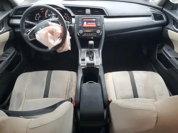 19XFC2F50JE200210 2018 HONDA CIVIC - Image 8