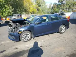 19XFC2F50JE200319 2018 HONDA CIVIC