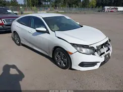 19XFC2F50JE201499 2018 HONDA CIVIC