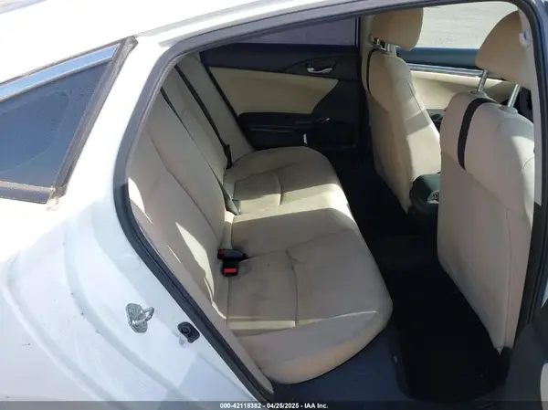 19XFC2F50JE201499 2018 HONDA CIVIC - Image 8