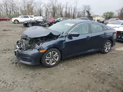 19XFC2F50JE201809 2018 HONDA CIVIC