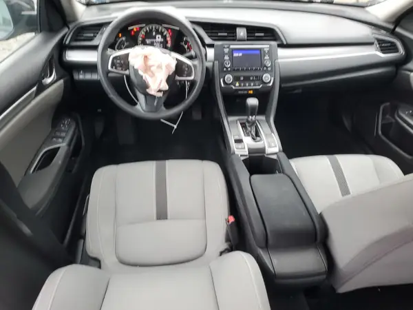 19XFC2F50JE201809 2018 HONDA CIVIC - Image 8
