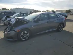 19XFC2F50JE202037 2018 HONDA CIVIC