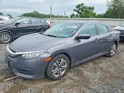 19XFC2F50JE202250 2018 HONDA CIVIC