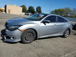 19XFC2F50JE202264 2018 HONDA CIVIC