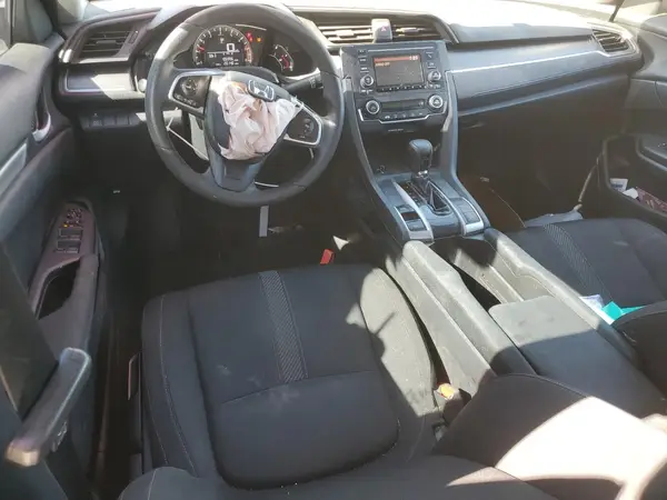 19XFC2F50JE202264 2018 HONDA CIVIC - Image 8