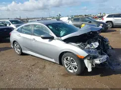 19XFC2F50JE204659 2018 HONDA CIVIC