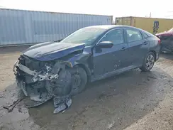 19XFC2F50JE205181 2018 HONDA CIVIC