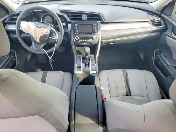 19XFC2F50JE205181 2018 HONDA CIVIC - Image 8