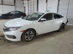 19XFC2F50JE205598 2018 HONDA CIVIC