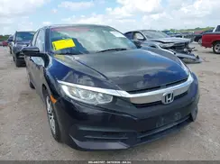 19XFC2F50JE205990 2018 HONDA CIVIC