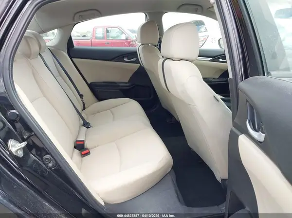 19XFC2F50JE205990 2018 HONDA CIVIC - Image 8