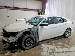 19XFC2F50JE206086 2018 HONDA CIVIC