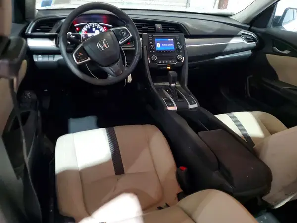 19XFC2F50JE206086 2018 HONDA CIVIC - Image 8