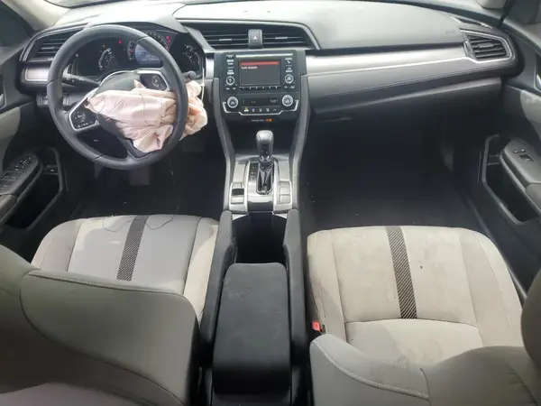 19XFC2F50JE206217 2018 HONDA CIVIC - Image 8