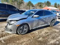 19XFC2F50JE206864 2018 HONDA CIVIC