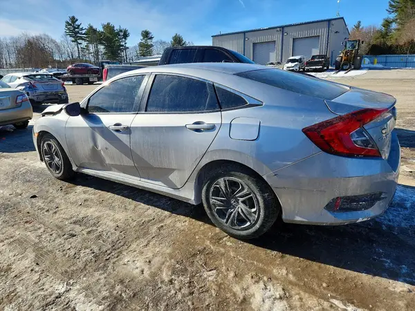 19XFC2F50JE206864 2018 HONDA CIVIC - Image 2
