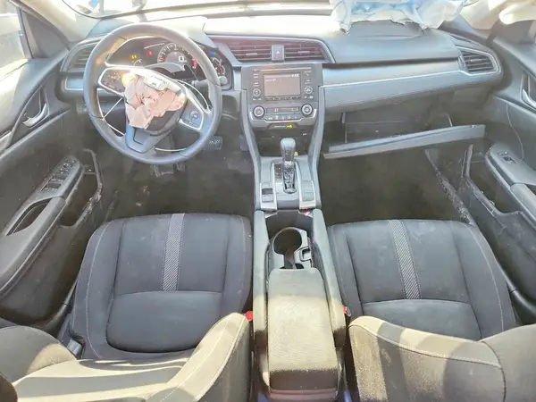 19XFC2F50JE206864 2018 HONDA CIVIC - Image 8