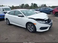 19XFC2F50JE208890 2018 HONDA CIVIC