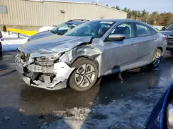 19XFC2F50JE209778 2018 HONDA CIVIC