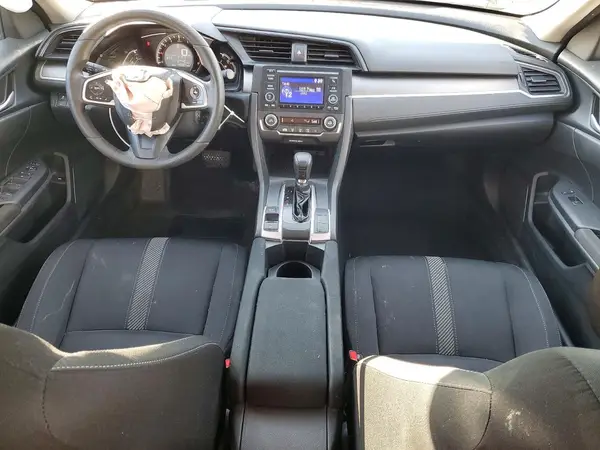 19XFC2F50JE209778 2018 HONDA CIVIC - Image 8
