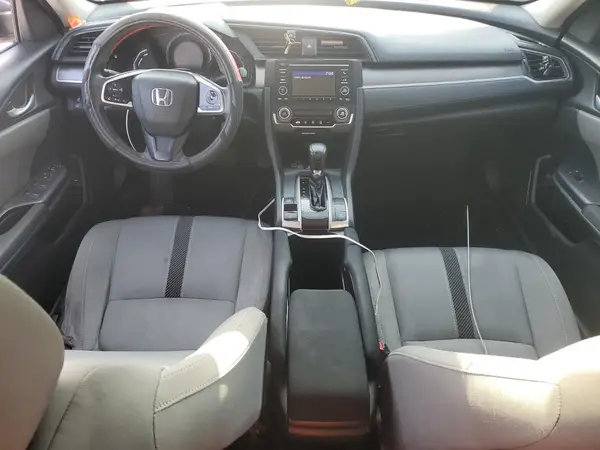 19XFC2F51GE000221 2016 HONDA CIVIC - Image 8
