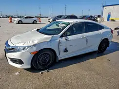 19XFC2F51GE000333 2016 HONDA CIVIC
