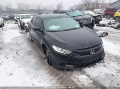 19XFC2F51GE000784 2016 HONDA CIVIC